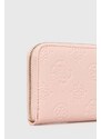 Guess pénztárca JENA rózsaszín, női, SWPG92 20400