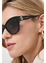 Marc Jacobs napszemüveg fekete, női, MARC 732/S