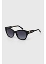 Marc Jacobs napszemüveg fekete, női, MARC 732/S