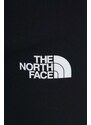 The North Face szabadidős kabát Stratos zöld
