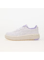 Asics Japan S St White/ Digital Violet, alacsony szárú sneakerek
