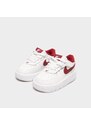 Nike Force 1 Low Easyon Gyerek Cipők Sneakers FN0236-105 Fehér