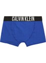 Calvin Klein Underwear Alsónadrág 'Intense Power' kék / fekete / fehér