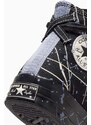 Converse sportcipő Chuck 70 fekete, A06541C