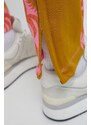 adidas melegítőnadrág FARM rózsaszín, mintás, IQ4493