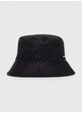 Calvin Klein kalap fekete