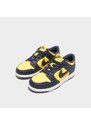 Nike Dunk Low Bp Gyerek Cipők Sneakers CW1588-700 Sárga