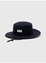 Helly Hansen kalap sötétkék, 67521