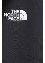 The North Face szabadidős kabát szürke