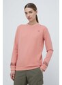 Viking sportos pulóver Escape rózsaszín, nyomott mintás
