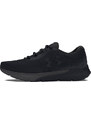 UNDER ARMOUR UA Charged Rogue 4-BLK Black 001