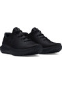 UNDER ARMOUR UA Charged Surge 4-BLK Black 001