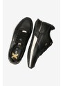 Mexx sportcipő Fleur fekete, MIKE1002041W
