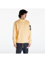 Férfi kapucnis pulóver Columbia Painted Peak 1/4 Zip Sweatshirt Sunkissed