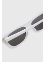 Aldo napszemüveg LATROBE fehér, női, LATROBE.100