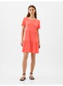 GAP Short Sleeve Mini Dress - Women