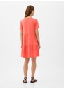 GAP Short Sleeve Mini Dress - Women