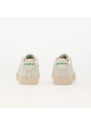 alacsony szárú sneakerek Reebok Club C 85 Vintage Chalk/ Paper White/ Green, uniszex
