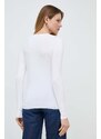 Guess pulóver MACY könnyű, női, fehér, W4GR44 Z2NQ2