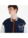 Tommy Hilfiger Férfi bomber Tommy Jeans Colorblock Varsity Jacket Blue