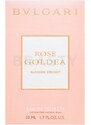 Bvlgari Rose Goldea Blossom Delight Eau de Toilette nőknek 50 ml
