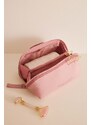 women'secret kozmetikai táska DAILY ROMANCE rózsaszín, 4847848