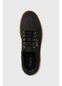 Gant sportcipő San Prep fekete, 28638610.G00