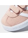 Adidas Gazelle Cf I Gyerek Cipők Sneakers AH2229 Rózsaszín