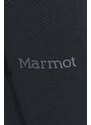 Marmot sport legging Rock Haven Hybrid fekete, női, sima