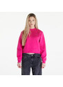 adidas Performance Női kapucnis pulóver adidas x Stella McCartney Regular Sweater Real Magenta