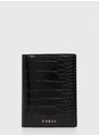 Guess pénztárca fekete, női, RW1634 P4201