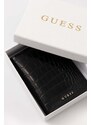 Guess pénztárca fekete, női, RW1634 P4201