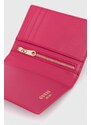Guess pénztárca rózsaszín, női, RW1634 P4201