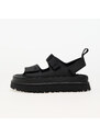 UGG W Goldenglow Black