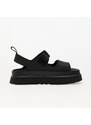 UGG W Goldenglow Black