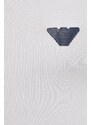 Emporio Armani Underwear top otthoni viseletre fehér