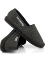 ESPADRILLES KARL LAGERFELD KAMINO LOCATOR SLIP ON