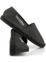 ESPADRILLES KARL LAGERFELD KAMINO LOCATOR SLIP ON