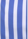 BENCH Bikini kék / fehér