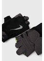 Nike kesztyűk szürke