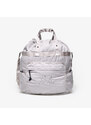 C.P. Company Nylon B Crossbody Messenger Bag Drizzle Grey