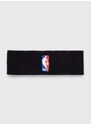 Nike fejpánt NBA fekete