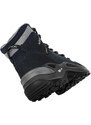 Lowa Renegade GTX Mid Ls trekking cipő, navy/szürke