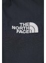 The North Face szabadidős kabát Resolve fekete, NF00AQBJJK31