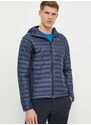 Montane sportos dzseki Icarus Lite sötétkék, MICLH15