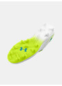 Under Armour UA W Clone Mag Pro 3.0 FG-WHT Football Boots - unisex