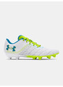 Under Armour UA W Clone Mag Pro 3.0 FG-WHT Football Boots - unisex