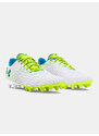 Under Armour UA W Clone Mag Pro 3.0 FG-WHT Football Boots - unisex