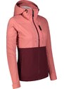 Nordblanc Rózsaszín női outdoor dzseki/kabát CASSIA
