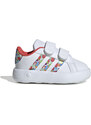 adidas Performance adidas Grand Court 2.0 Shoes Kids White
